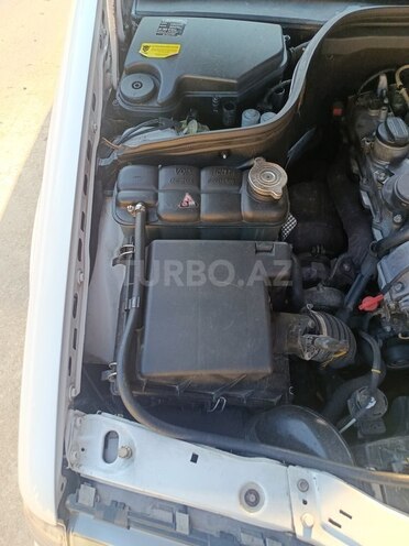 Mercedes C 220-4