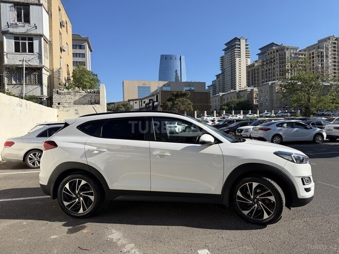 Hyundai Tucson-2