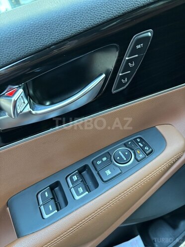 Kia Sorento-8