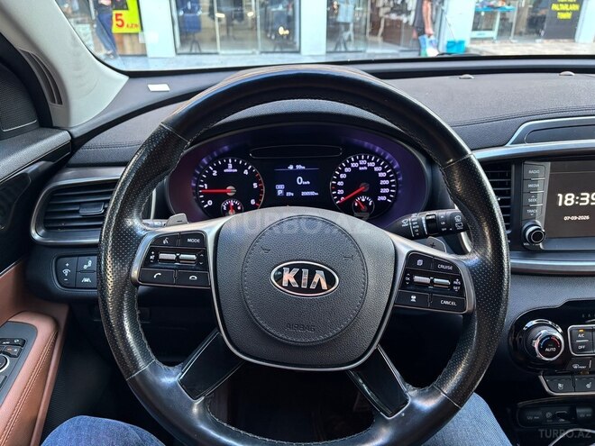 Kia Sorento-7