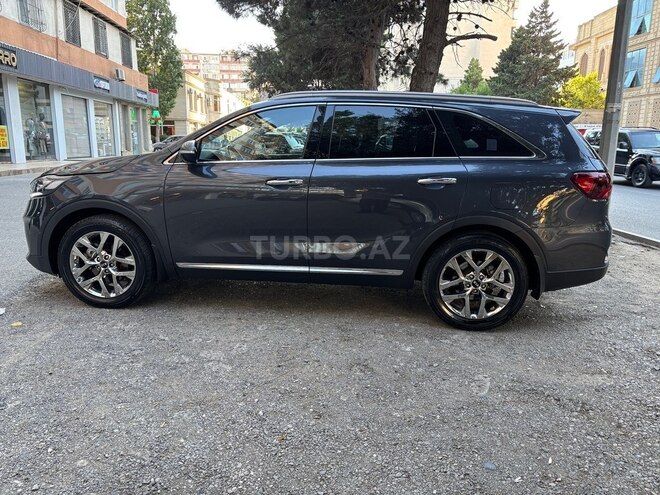 Kia Sorento-3