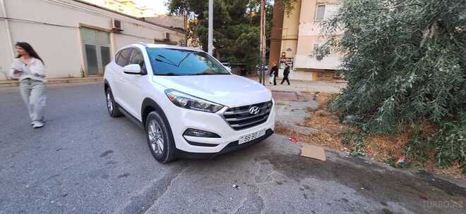 Hyundai Tucson-2