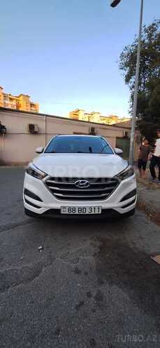 Hyundai Tucson-1