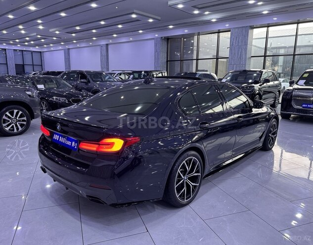 BMW 530e-5