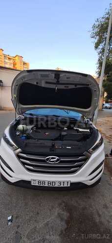 Hyundai Tucson-7