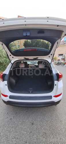 Hyundai Tucson-6