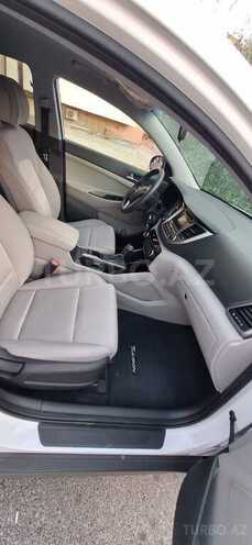 Hyundai Tucson-9