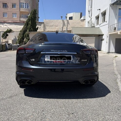 Maserati Ghibli-2
