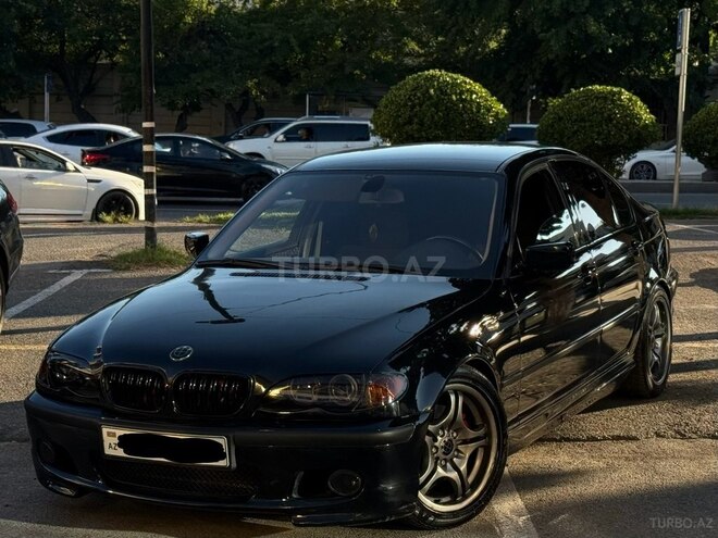 BMW 325-2