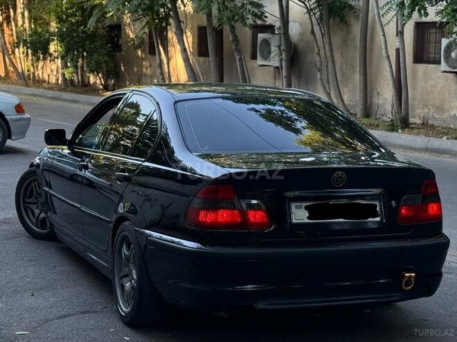 BMW 325-11