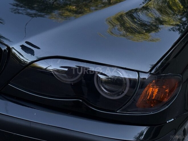 BMW 325-8