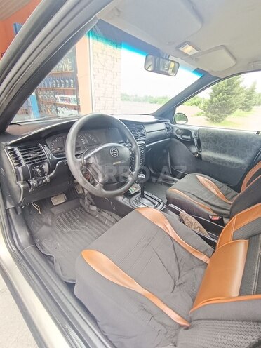 Opel Vectra-8