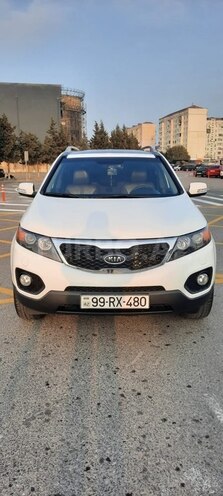 Kia Sorento-1