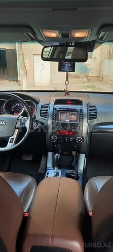 Kia Sorento-5