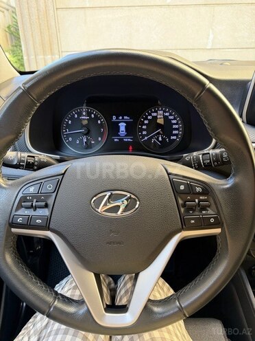Hyundai Tucson-7