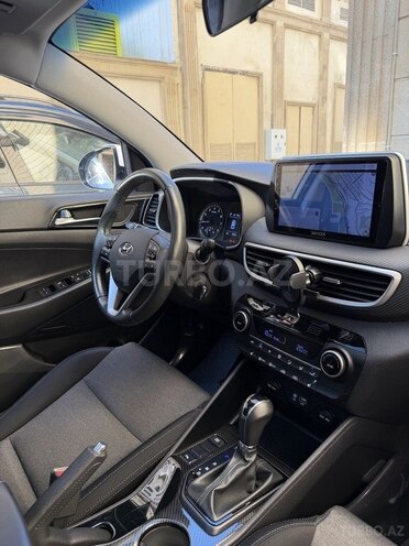 Hyundai Tucson-5