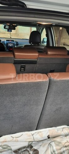 Kia Sorento-8