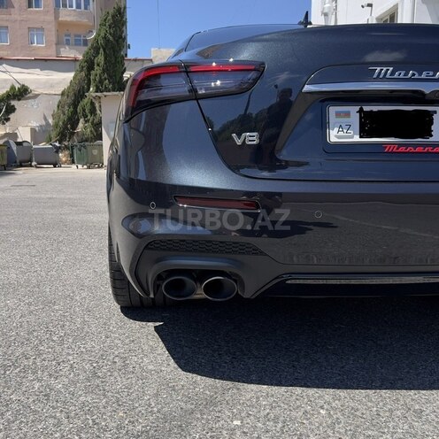 Maserati Ghibli-12