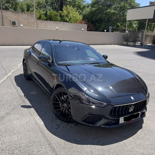 Maserati Ghibli-6