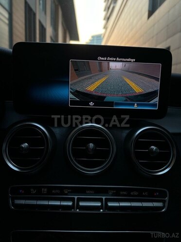 Mercedes C 300-14