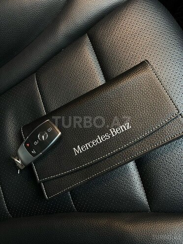 Mercedes C 300-4