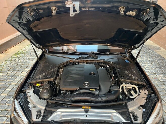 Mercedes C 300-17