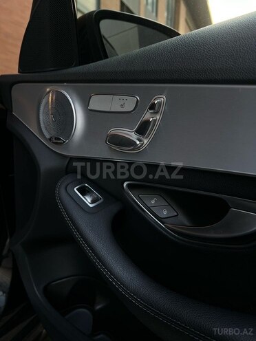 Mercedes C 300-18