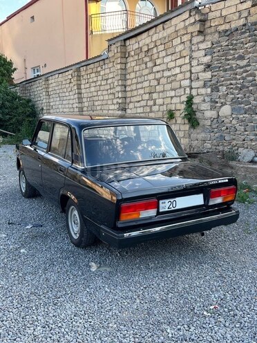 LADA (VAZ) 2107-6