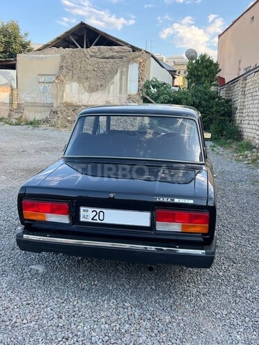LADA (VAZ) 2107-9