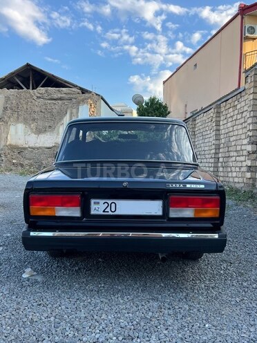 LADA (VAZ) 2107-7