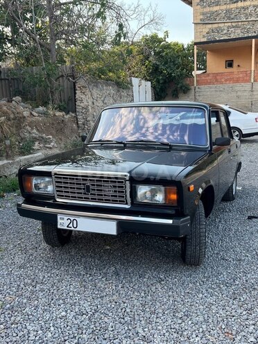 LADA (VAZ) 2107-3