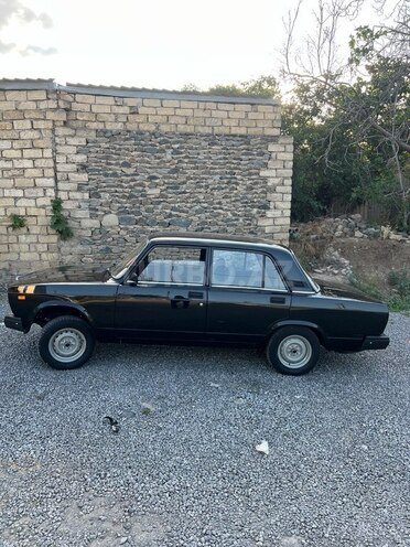 LADA (VAZ) 2107-12