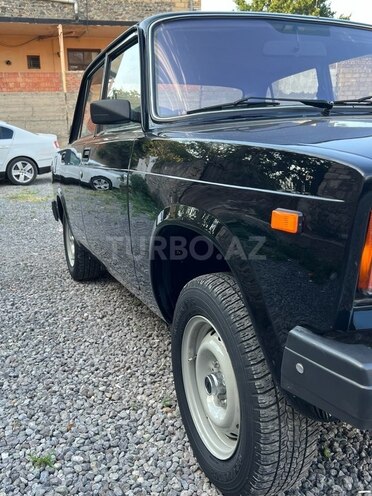 LADA (VAZ) 2107-14
