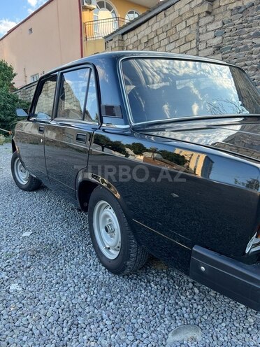 LADA (VAZ) 2107-11