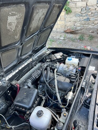 LADA (VAZ) 2107-13