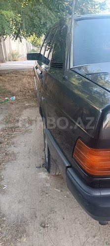 Mercedes 190-4