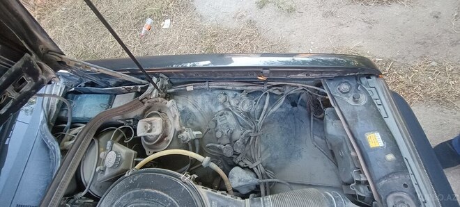 Mercedes 190-13