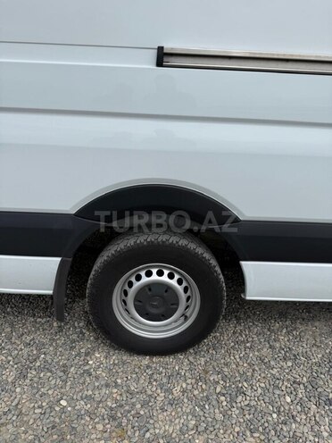 Mercedes Sprinter 316-2