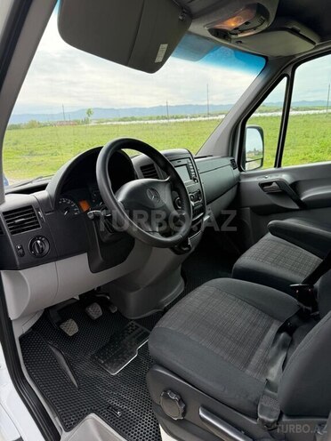 Mercedes Sprinter 316-8