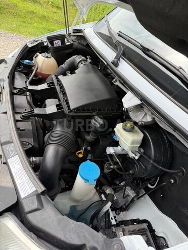 Mercedes Sprinter 316-6
