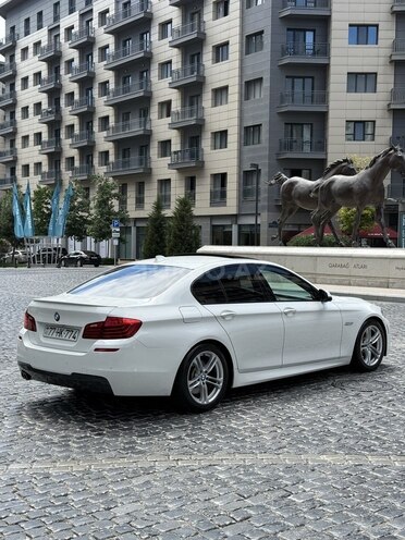 BMW 528-4