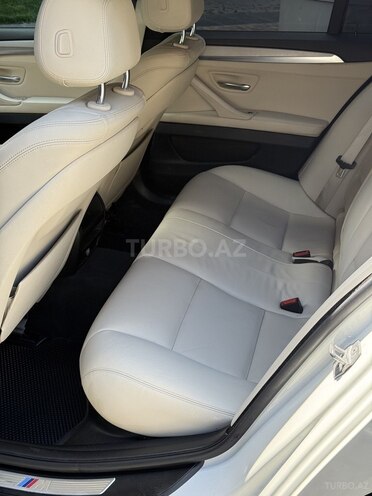 BMW 528-19