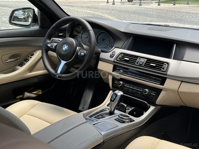 BMW 528-17