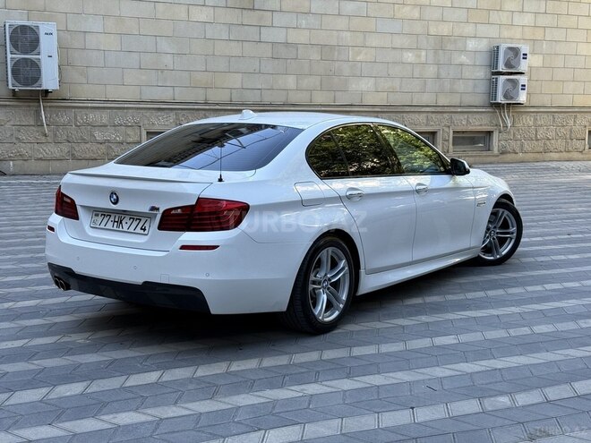BMW 528-15
