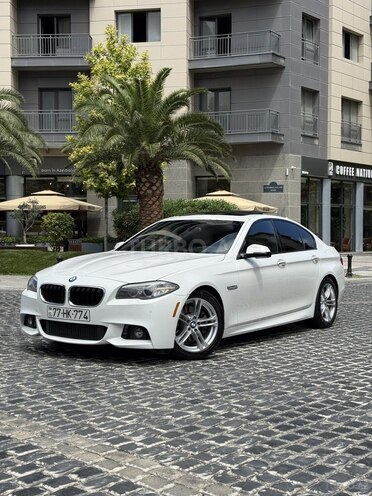 BMW 528-1