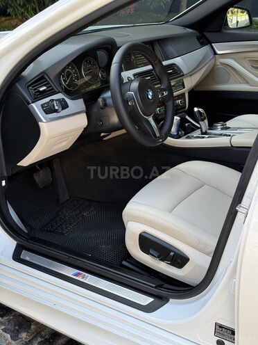 BMW 528-16