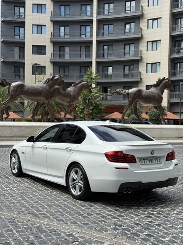 BMW 528-8