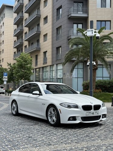 BMW 528-6