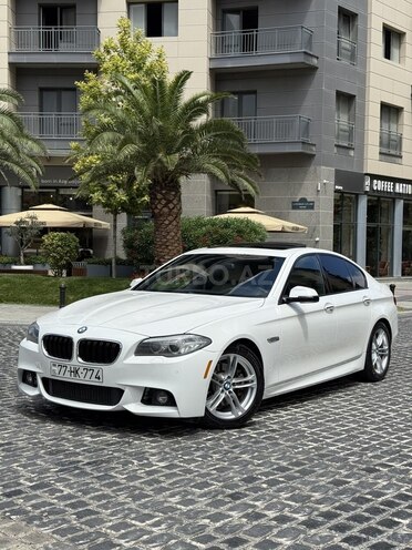 BMW 528-7