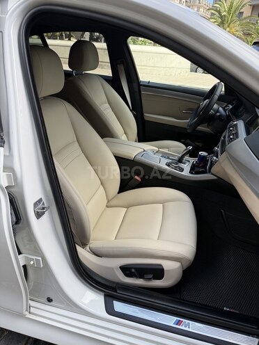BMW 528-18